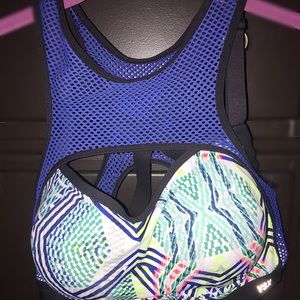 Victoria secret sports bra